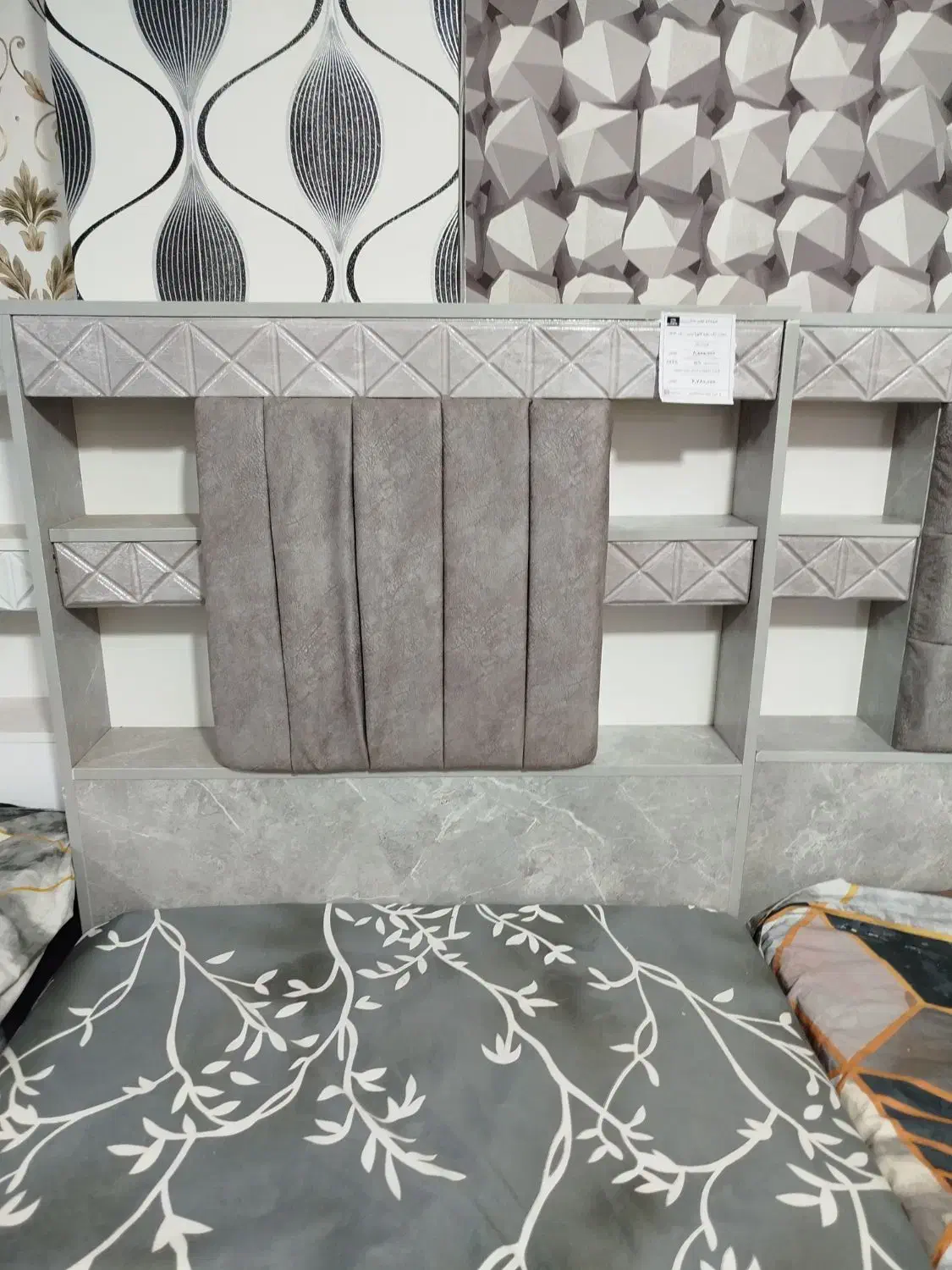 تخت های تک نفره زرکالا.بلهزار|تخت و سرویس خواب|یاسوج, |دیوار