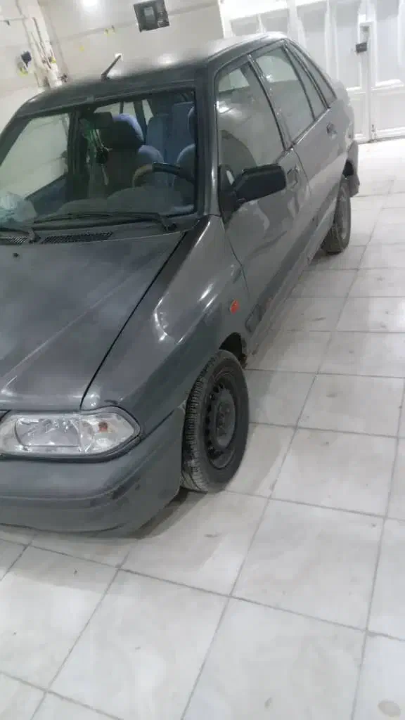 پراید 141 مدل 90|خودرو سواری و وانت|باوی, |دیوار