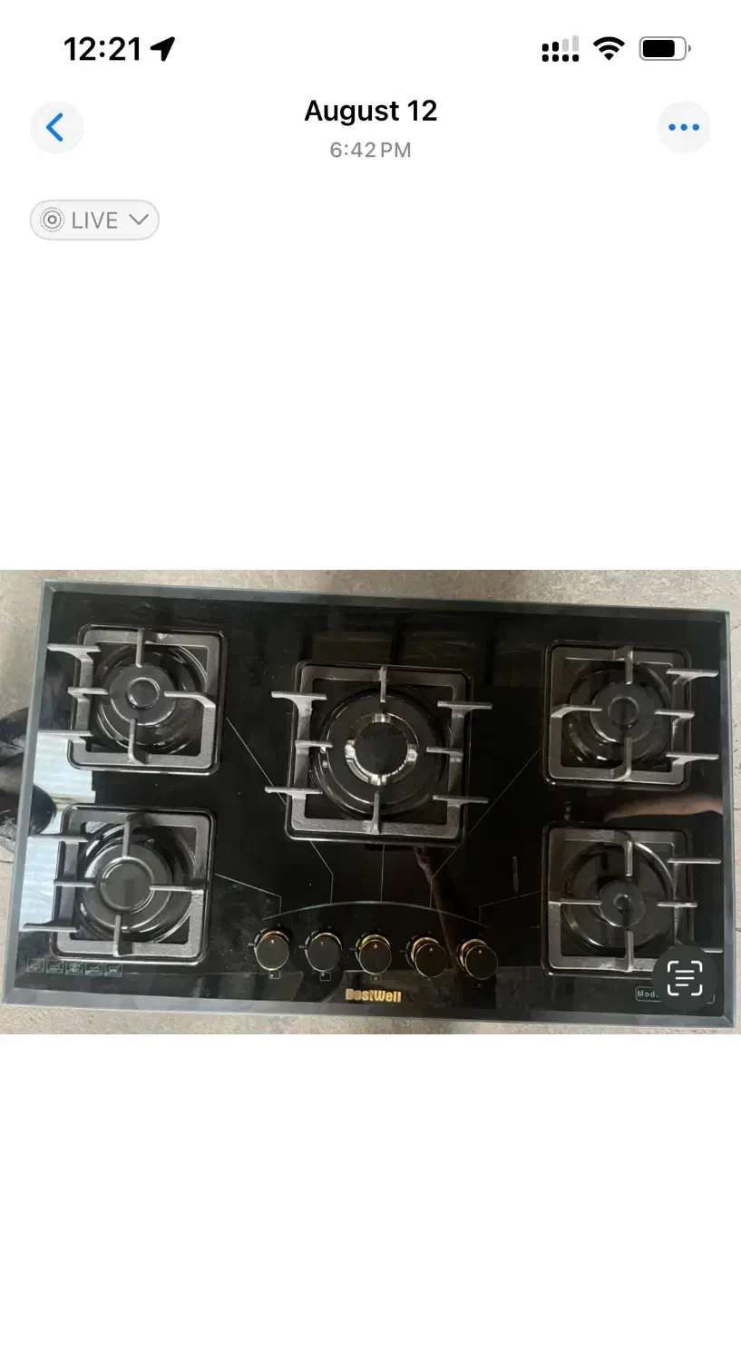 هود گاز|هود|آستارا, |دیوار