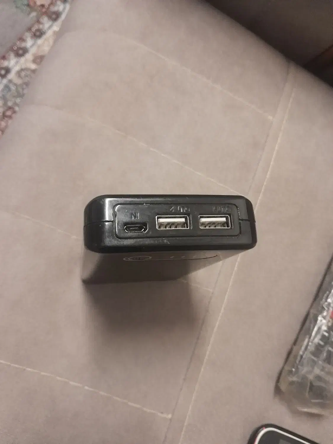 پاوربانک۱۵هزار|لوازم جانبی موبایل و تبلت|گناباد, |دیوار