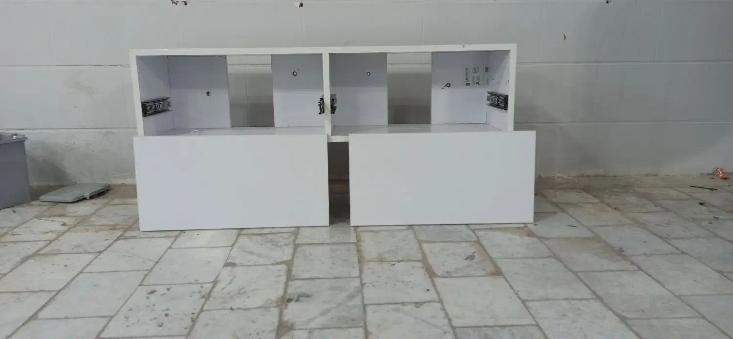 کنسول دیواری|بوفه، ویترین، کنسول|طبس, |دیوار