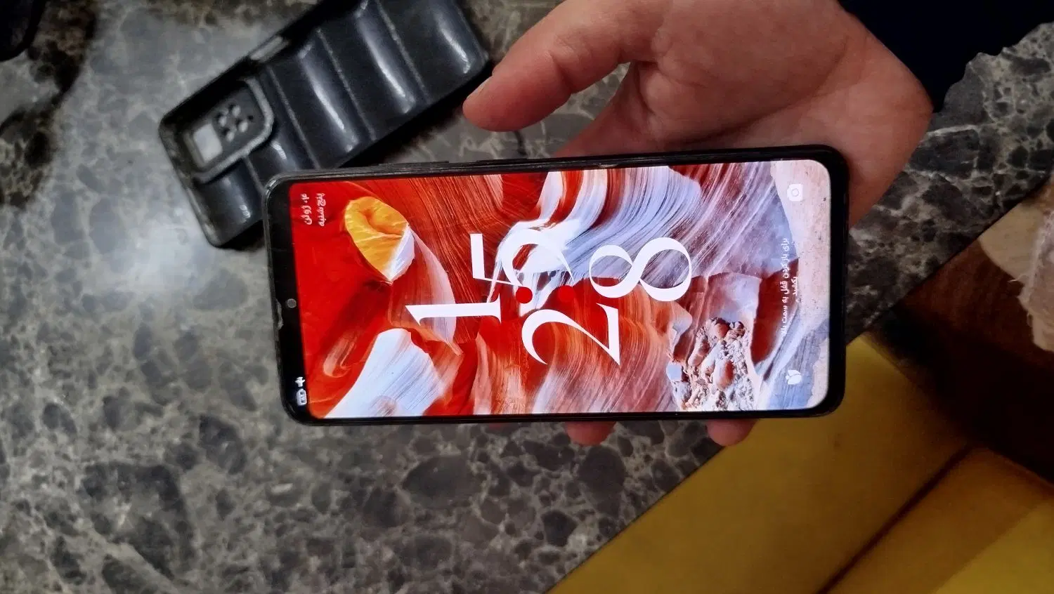 Redmi Note11pro|موبایل|مشهد, شهید قربانی|دیوار