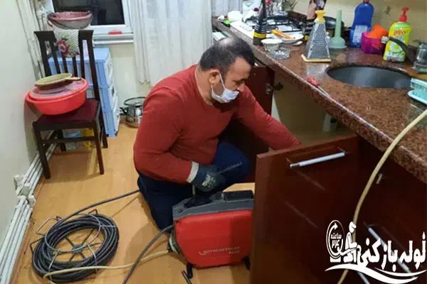 لوله باز کنی چاه بافنربرقی فنر زنی برقی فنرزن/فوری|خدمات پیشه و مهارت|صدرا-فارس, فاز ۱|دیوار