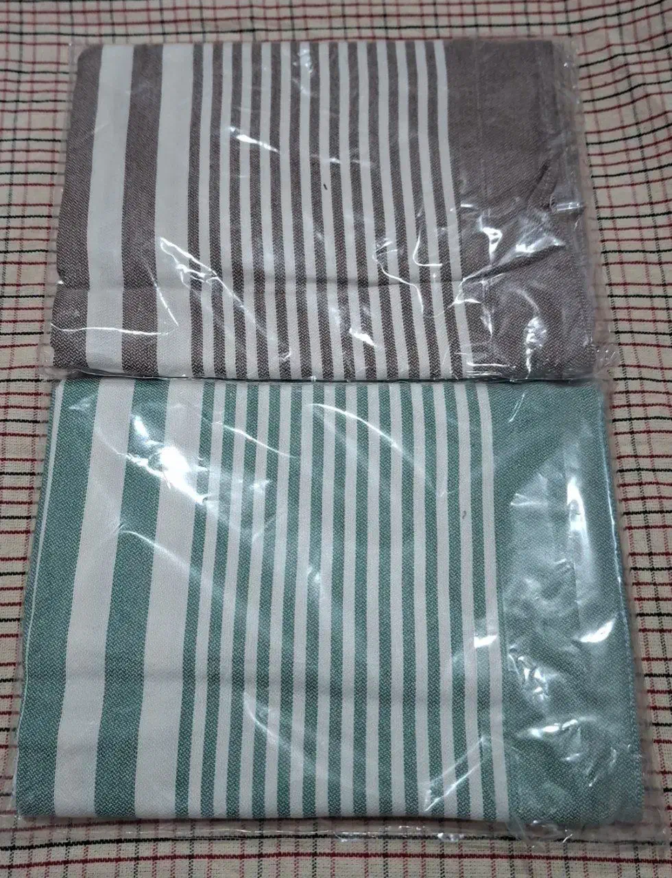 حوله نخی یزدی کلاه حمام نخی یزدی حوله مسافرتی|سفره، حوله، دستمال آشپزخانه|قم, پردیسان|دیوار