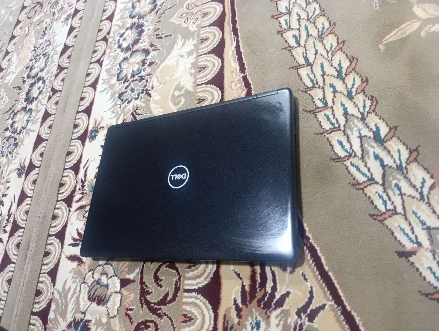 لپ تاپ دل|رایانه همراه|کوهدشت, |دیوار