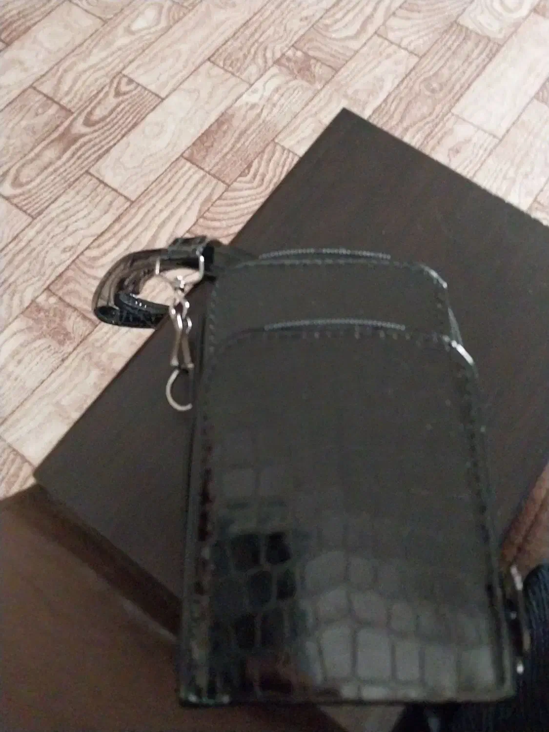 فروش کیف پاسپورتی|کیف، کفش، کمربند|اصفهان, دارک|دیوار