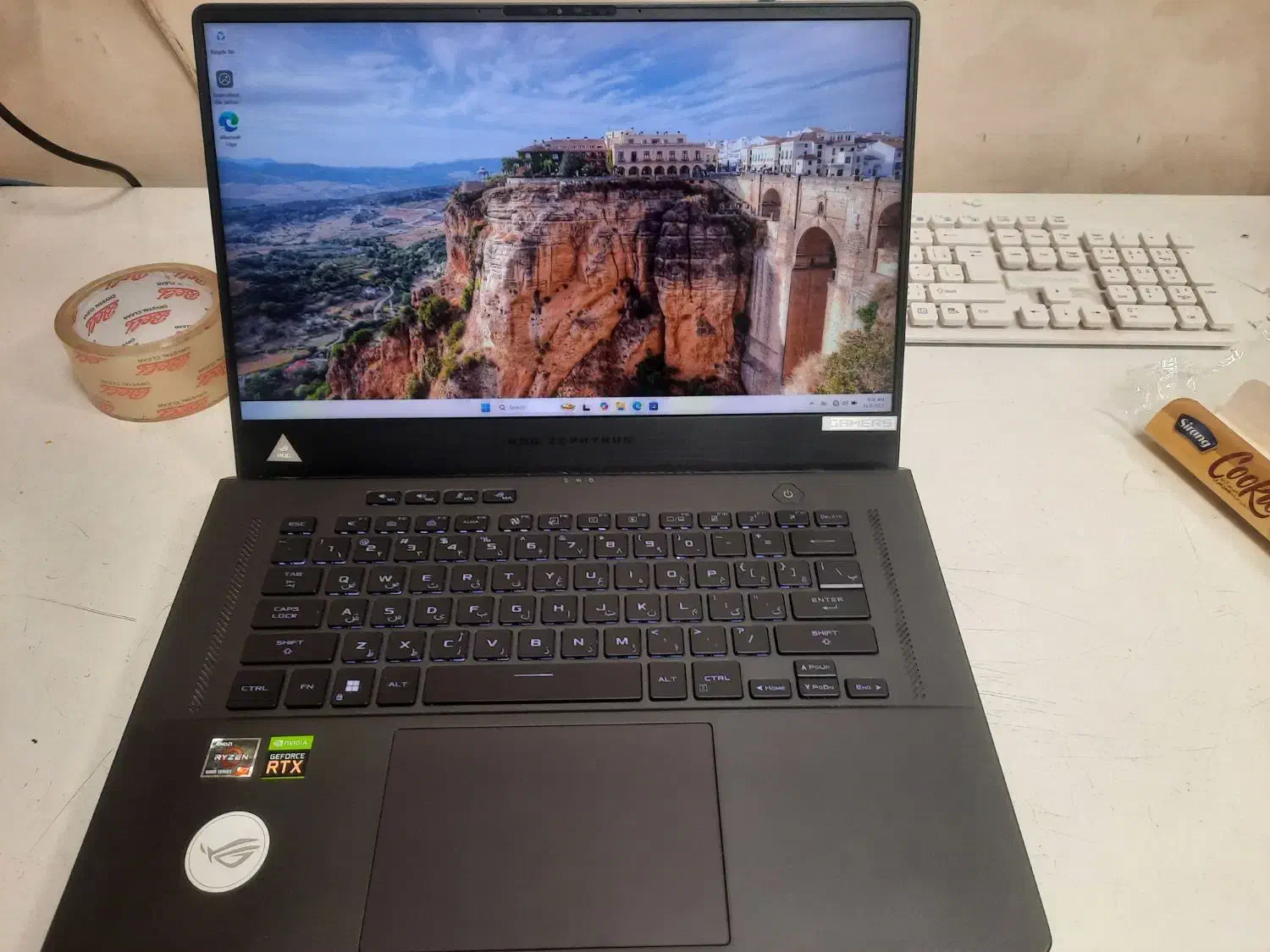 rog g15|رایانه همراه|تهران, فلسطین (میدان انقلاب)|دیوار