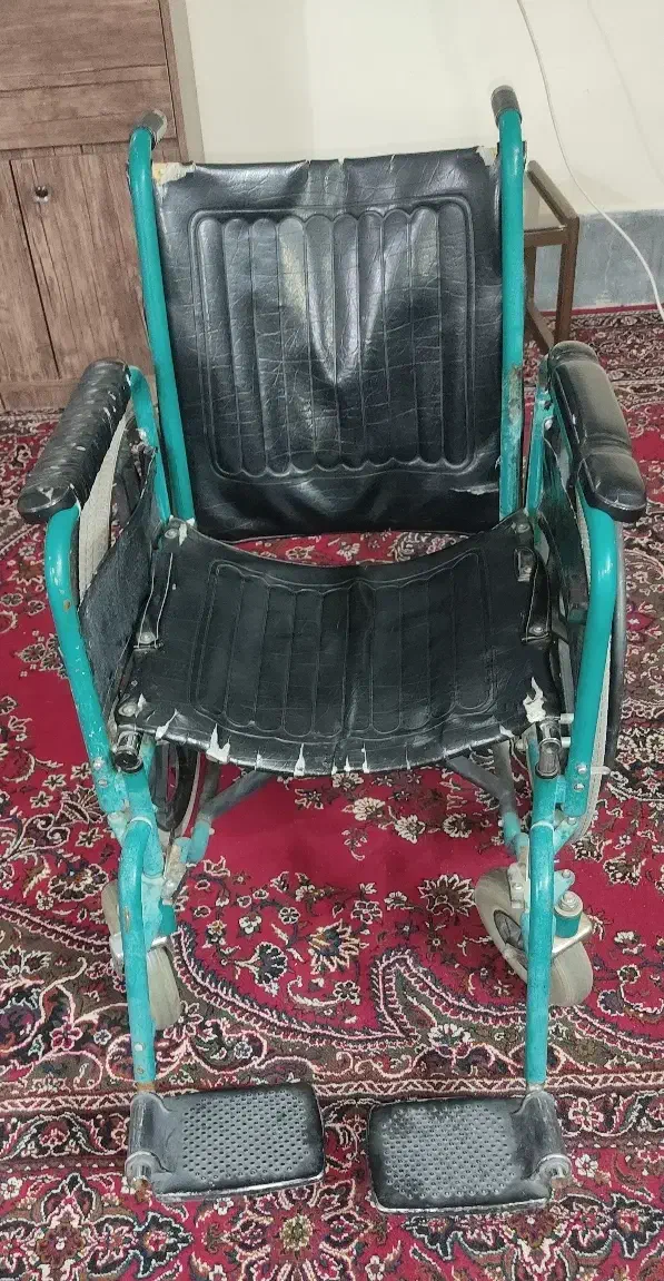 ویلچر سالم|آرایشی، بهداشتی، درمانی|شیراز, شهدای شهرک سعدی|دیوار