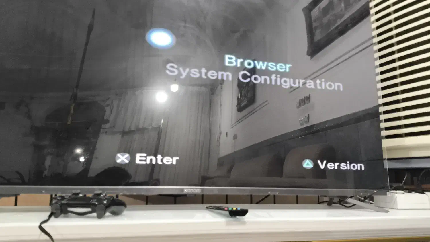 ps2 سالم همراه فلش|کنسول، بازی ویدئویی و آنلاین|اندیمشک, |دیوار
