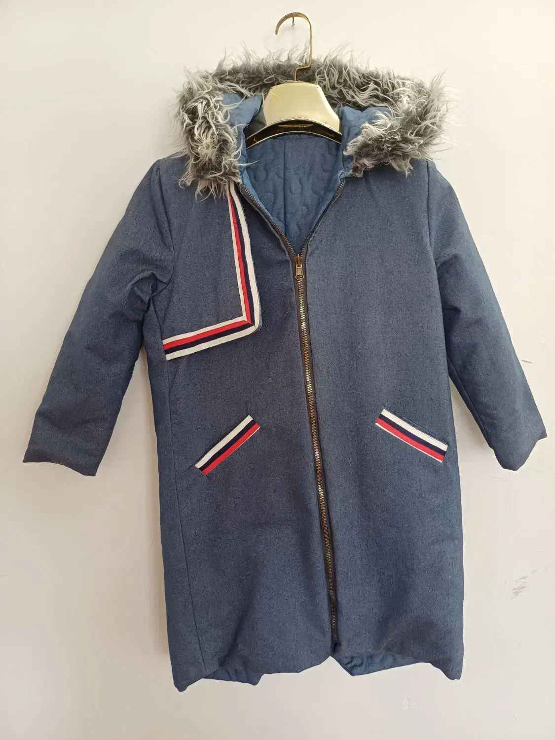 کاپشن دخترانه|لباس|سبزوار, جوادیه غربی|دیوار