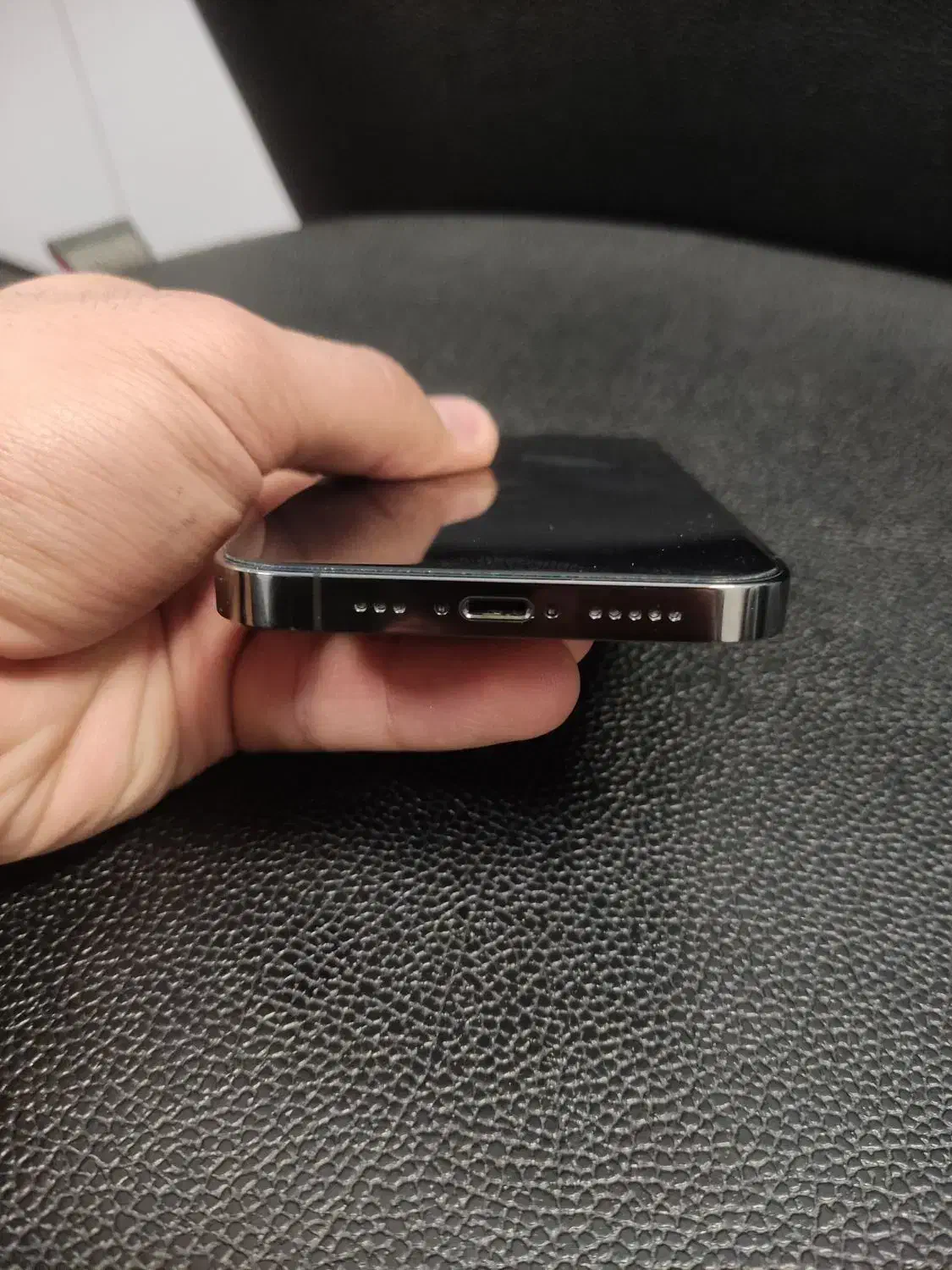 آیفون ۱۲pro|موبایل|تهران, دزاشیب|دیوار