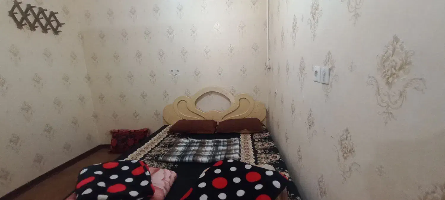 اجاره کوتاه مدت روزانه و هفتگی و ماهیانه|اجارهٔ کوتاه‌مدت آپارتمان و سوئیت|صدرا-فارس, فاز ۱|دیوار