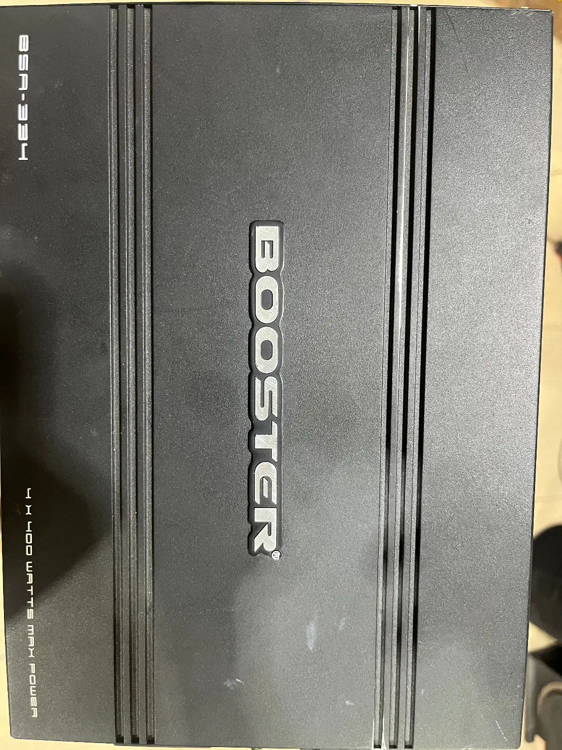 آمپ و باند پایونیر|سیستم صوتی خانگی|بم, |دیوار