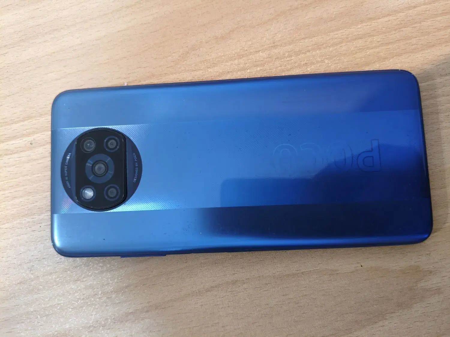 شیائومی poco x3 pro|موبایل|ارومیه, |دیوار