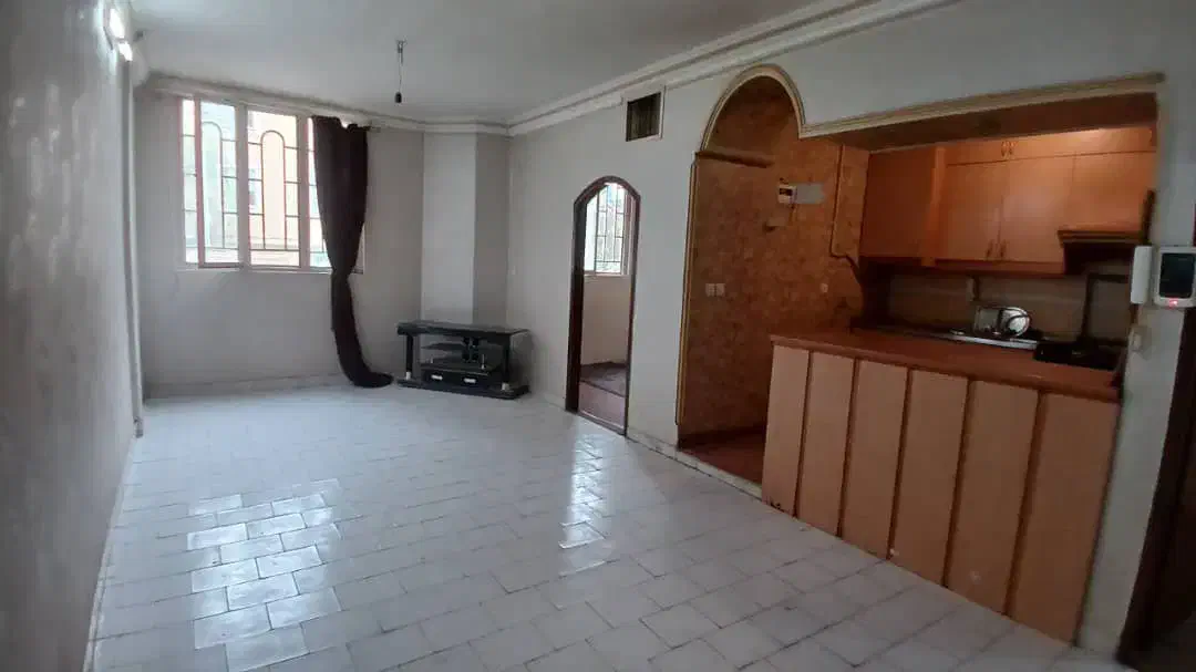 فروش واحد ۶۰متری۲خواب طبقه اول پله سند صیاد|فروش آپارتمان|مشهد, صیاد شیرازی|دیوار