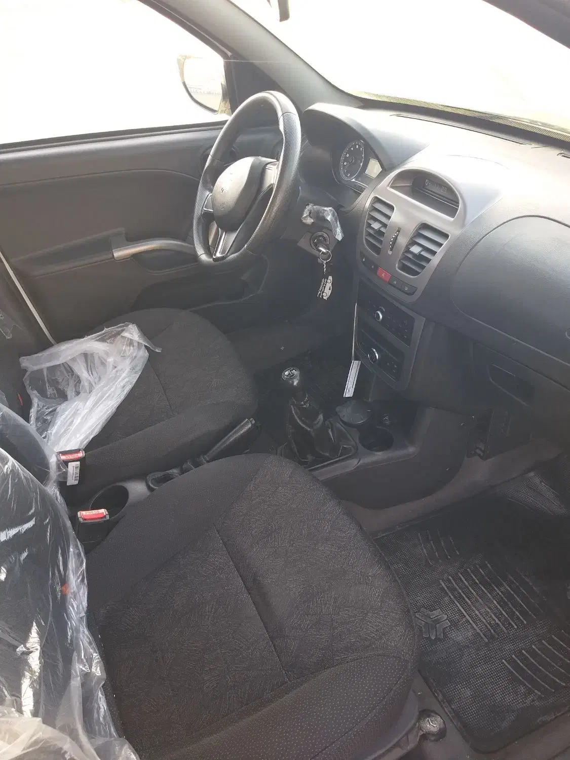 کوییک ار|خودرو سواری و وانت|خوی, |دیوار