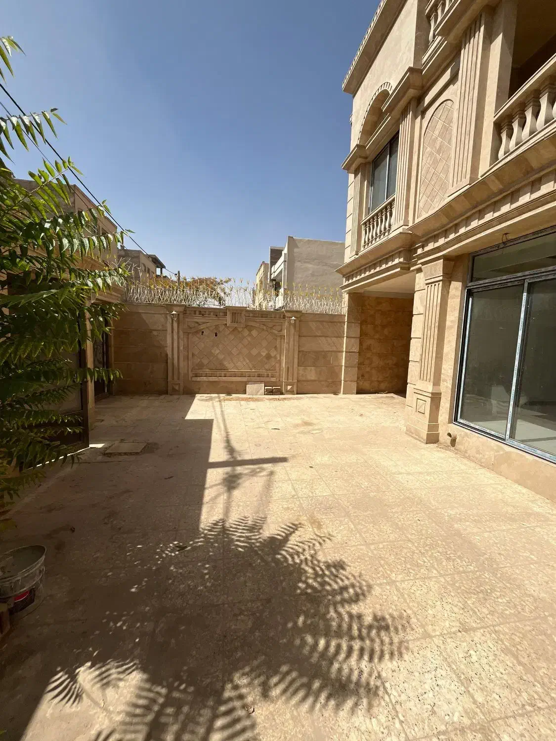 دو طبقه لوکس صفر 294 متر میلاد|فروش خانه و ویلا|شاهینشهر, شهرک میلاد|دیوار