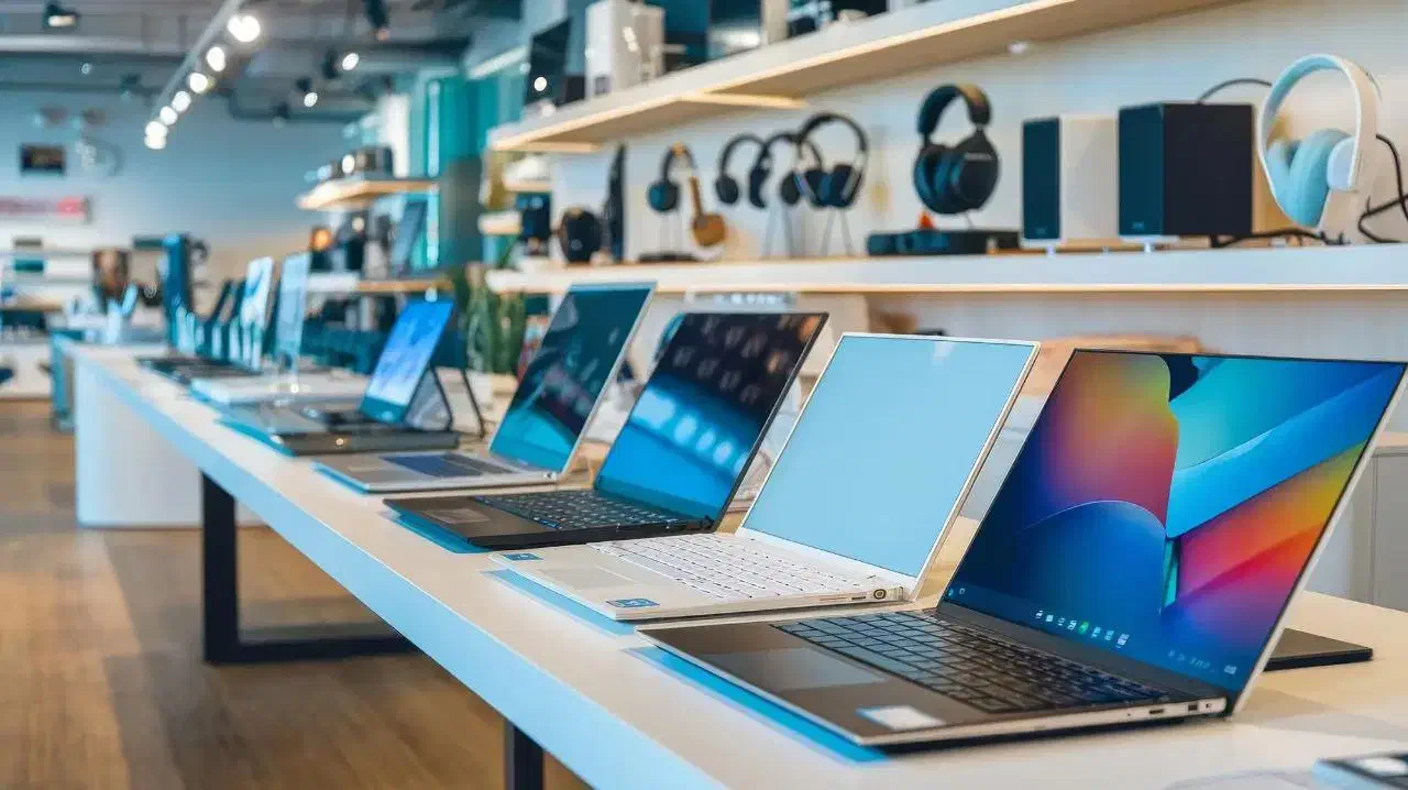 انواع لپ تاپ وارداتی/شرایط اقساط متنوع/گارانتی دار|رایانه همراه|تهران, شهرک غرب|دیوار