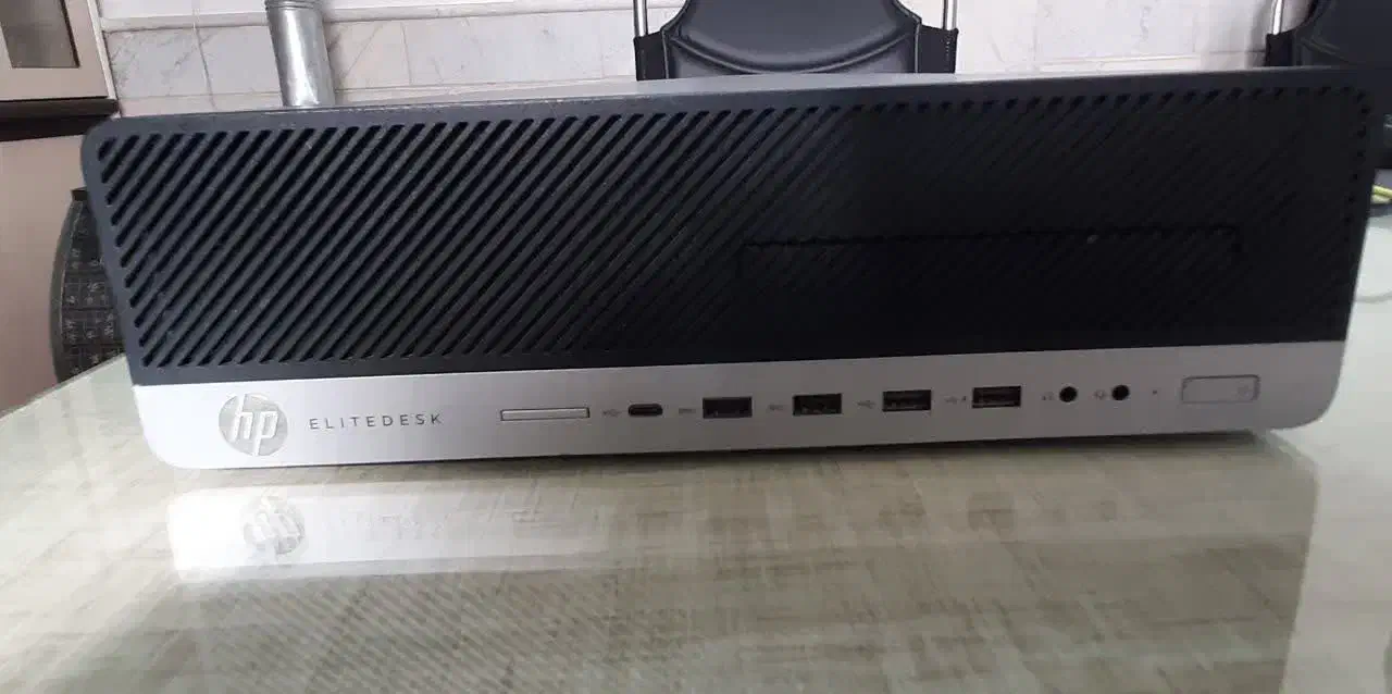 مینی کیس|رایانه رومیزی|تهران, فردوسی|دیوار