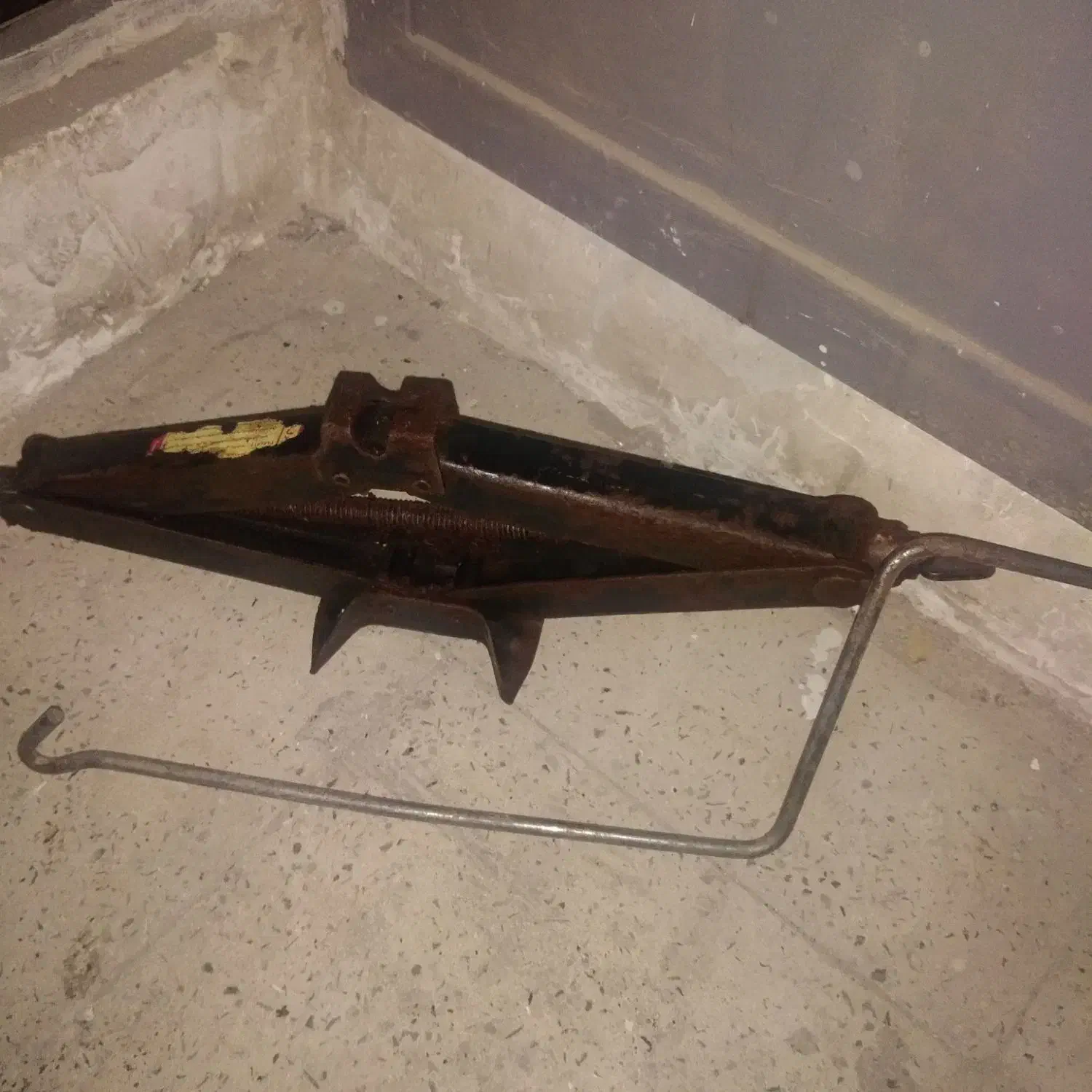 جک خودرو|قطعات یدکی و لوازم جانبی|فردیس, شهرک شهید حسینی|دیوار