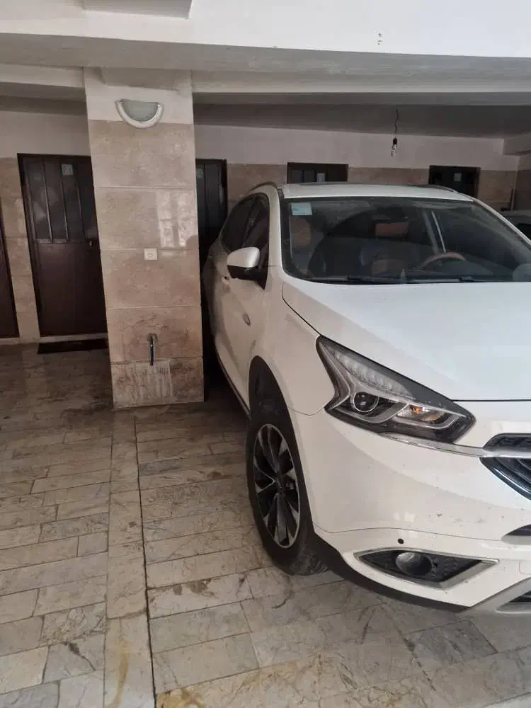 تیگو۷iEمدل آخر۱۴۰۰بابیمه بدنه گارانتی فعال|خودرو سواری و وانت|ری, دیلمان|دیوار