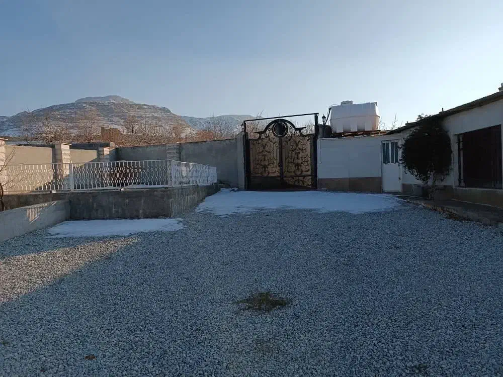 معاوض ویلاییوآپارتمان باضافه پول|فروش خانه و ویلا|زرندیه, |دیوار