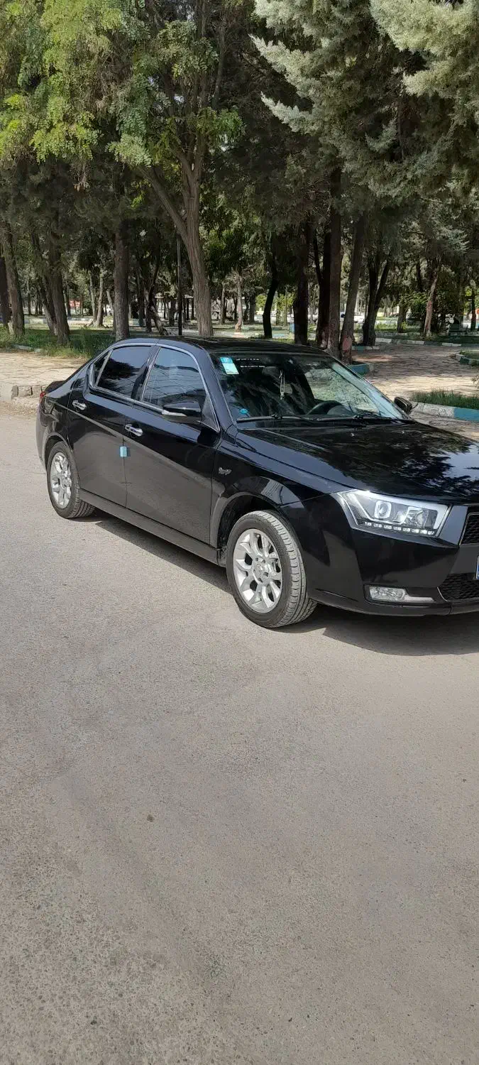 دنا پلاس توربو اتومات آپشنال ۱۴۰۴|خودرو سواری و وانت|کرمانشاه, |دیوار