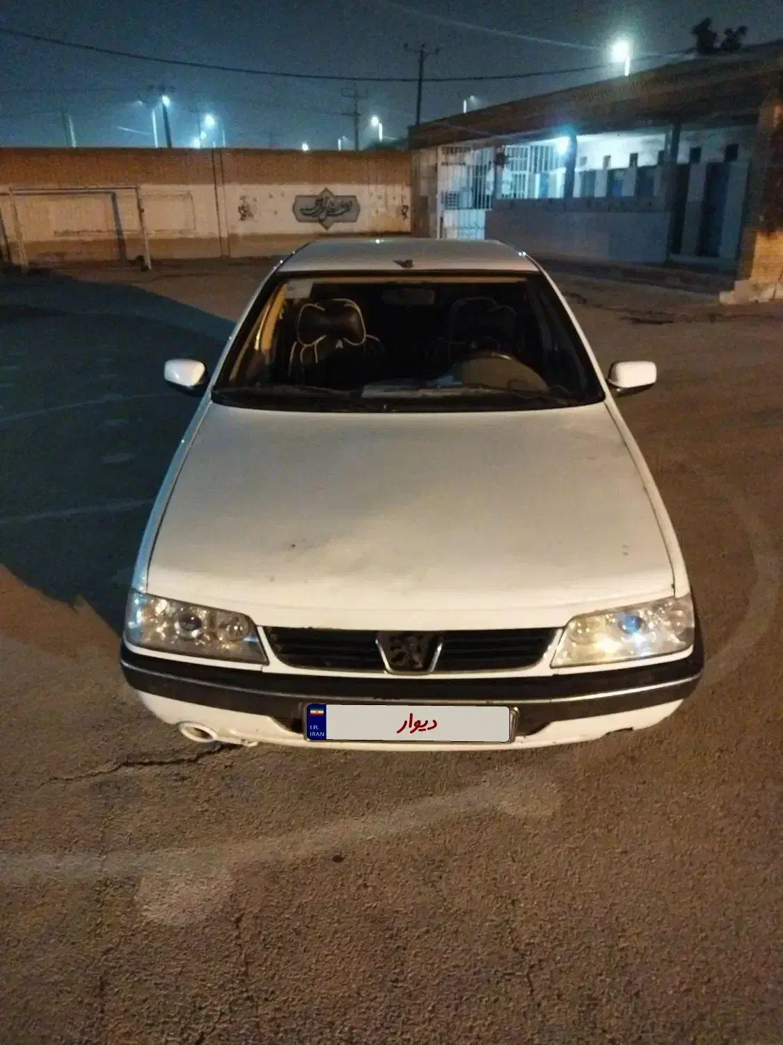 405 slx|خودرو سواری و وانت|شیراز, آبیاری|دیوار