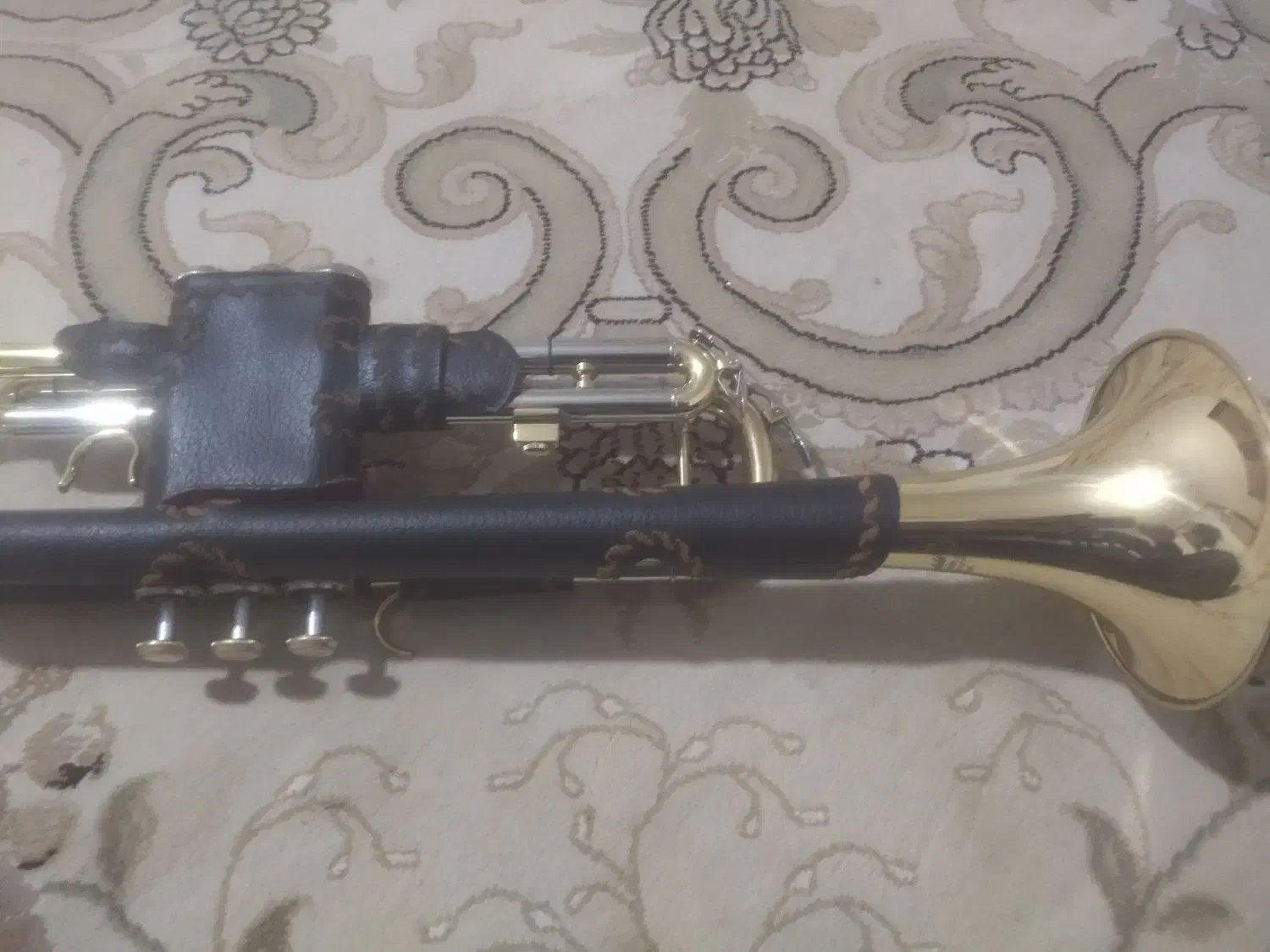 ترومپت استار لایت|سازهای بادی|قیامدشت - خاورشهر, |دیوار