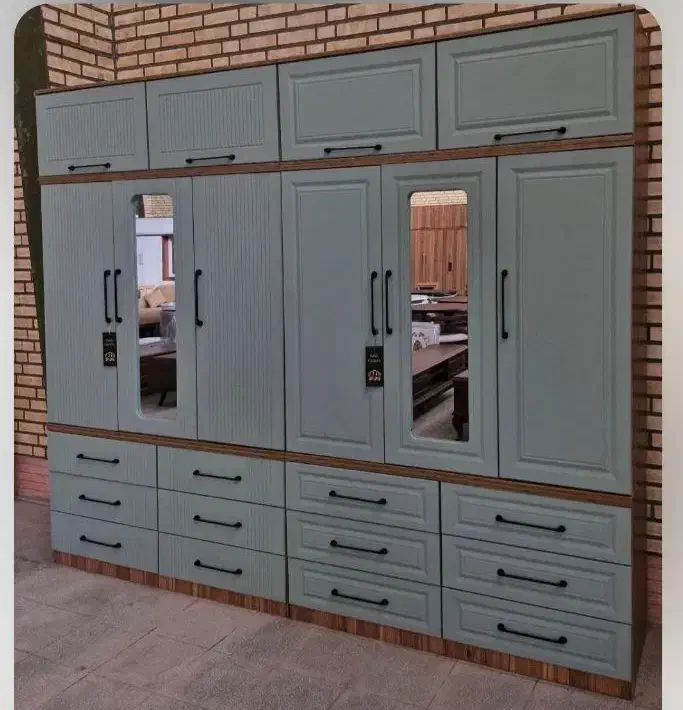 کمدلباس کد B45|جاکفشی، کمد، دراور|کرج, عظیمیه|دیوار