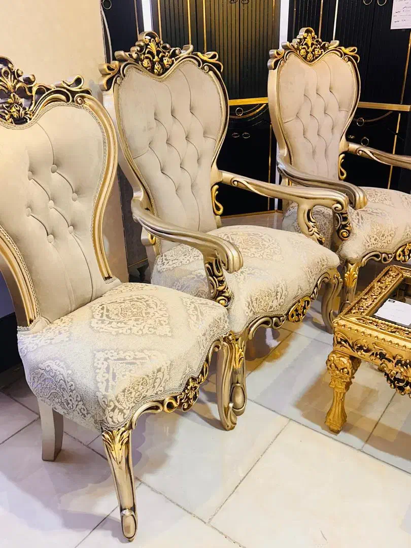 مبل خونتو زرکالاایی کن|مبلمان خانگی و میز عسلی|یاسوج, |دیوار