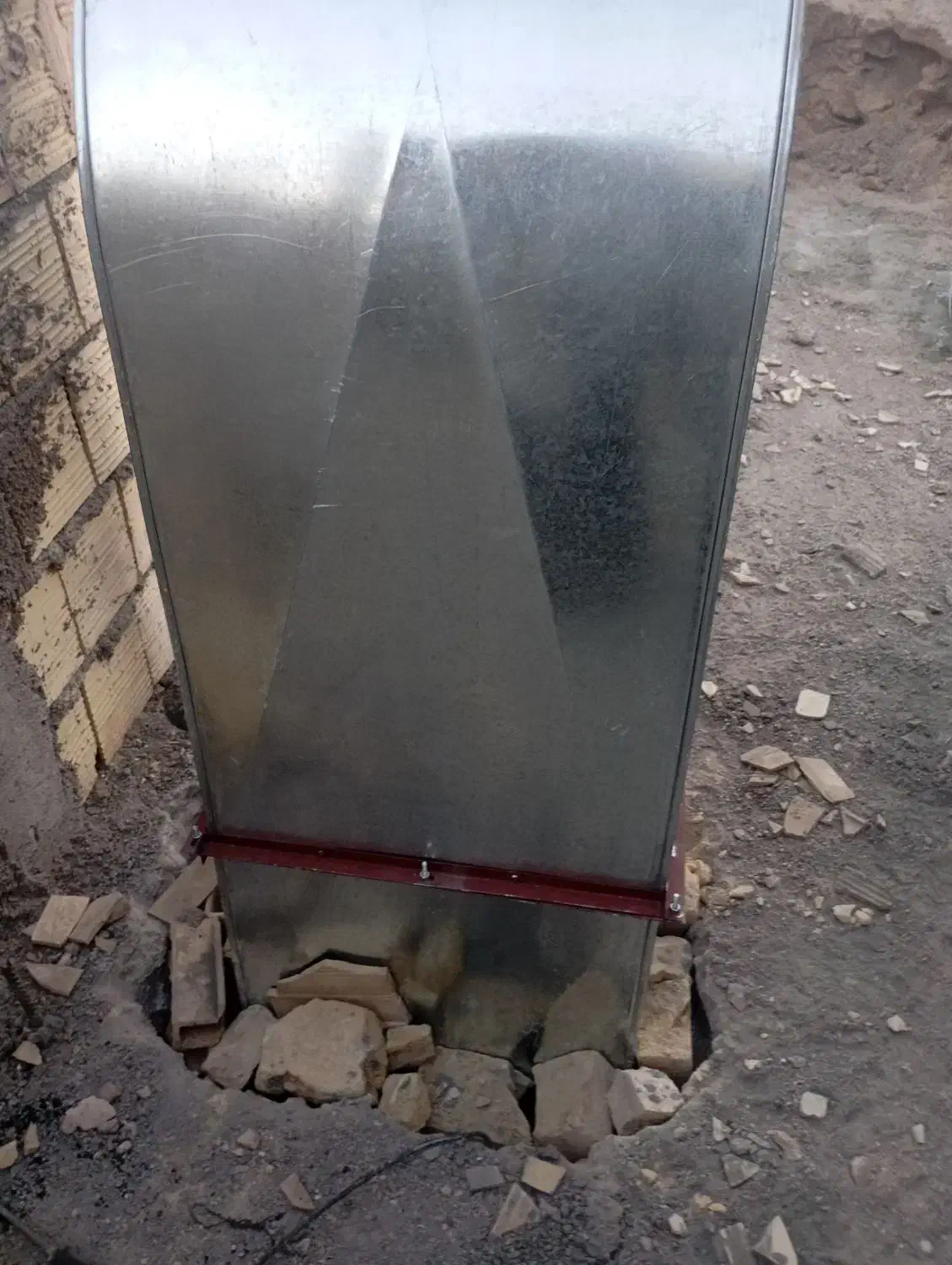 کانال سازی سحر|خدمات پیشه و مهارت|یزد, |دیوار