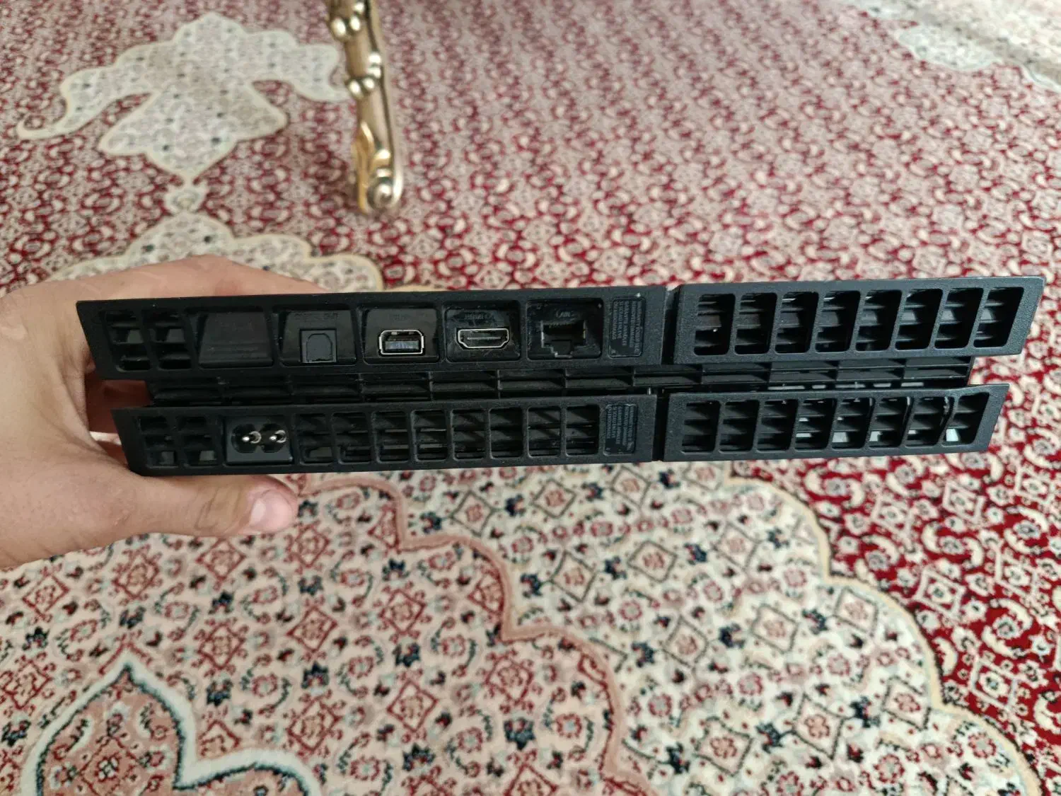 ps4 فت و اسلیم|کنسول، بازی ویدئویی و آنلاین|دورود, |دیوار