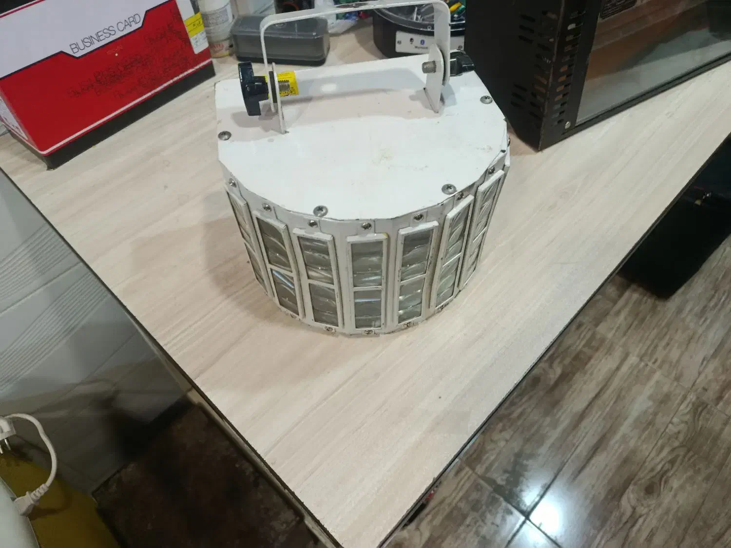 رقص نور|فروشگاه و مغازه|اردبیل, |دیوار