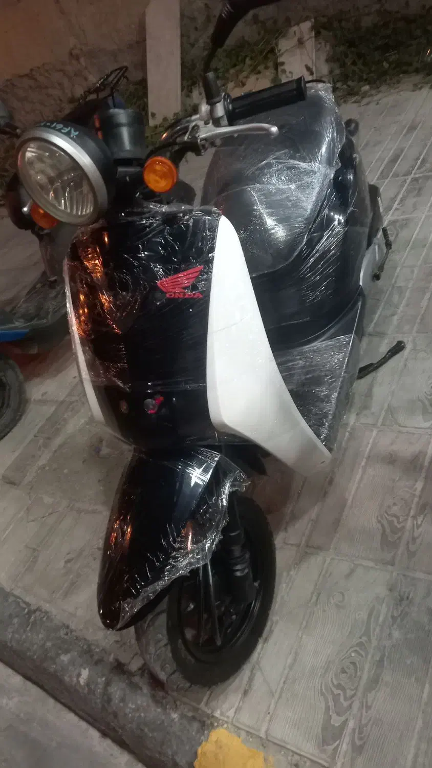 موتور پاکشتی یاماها هوندا سوزوکی|موتورسیکلت|بندر کنگان, |دیوار