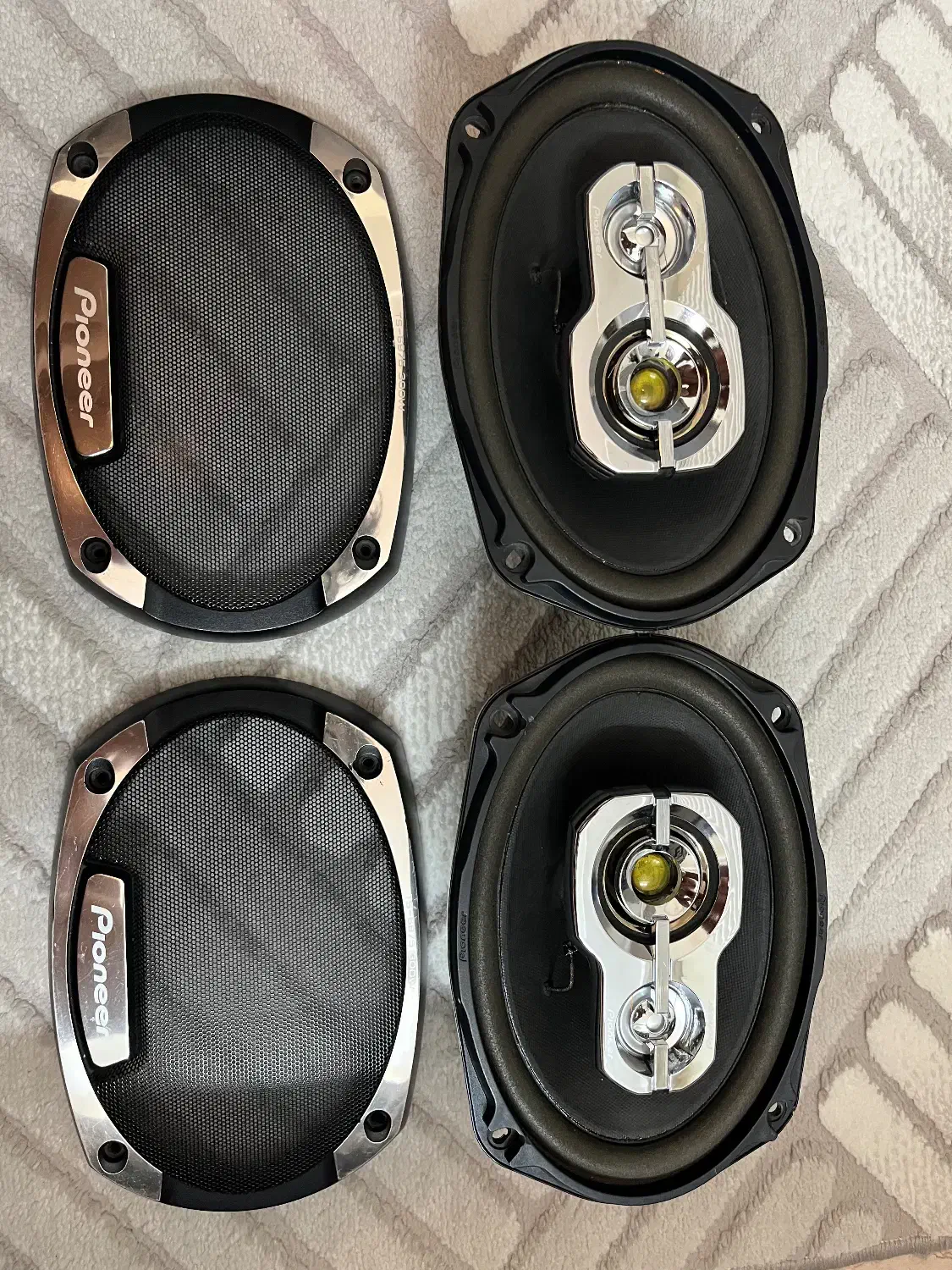 باند 6975 سری اول پایونیر|قطعات یدکی و لوازم جانبی|تهران, پرستار|دیوار