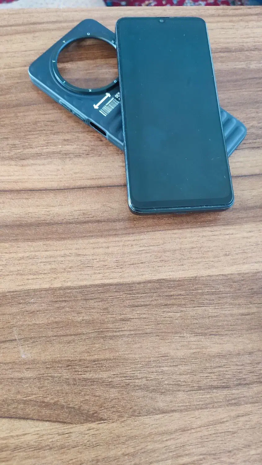 گوشی Redmi A3X|موبایل|الوند, |دیوار