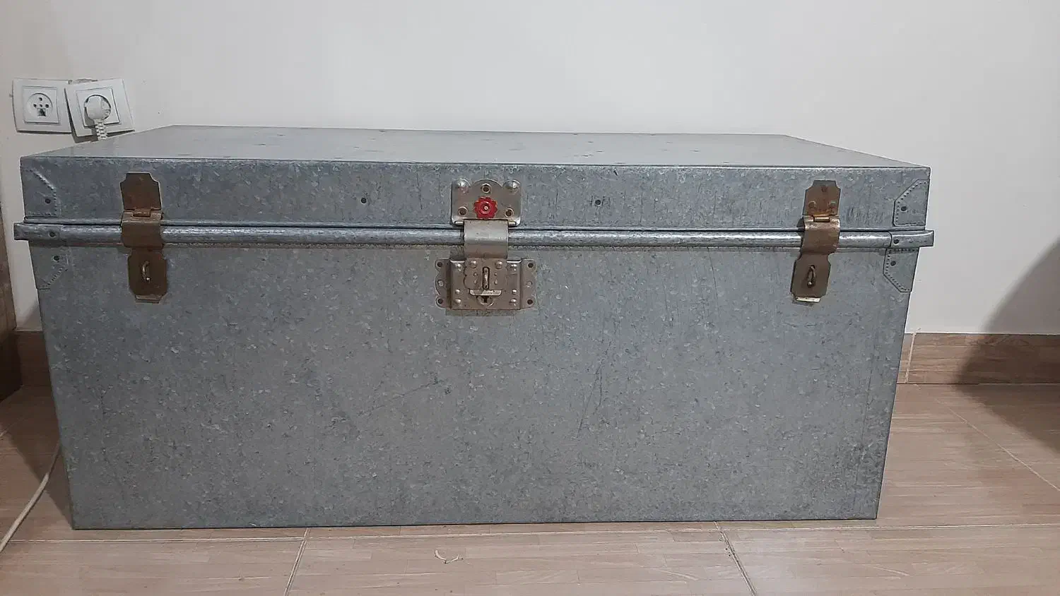 صندوقچه|کلکسیون اشیاء عتیقه|تهران, شاهین|دیوار