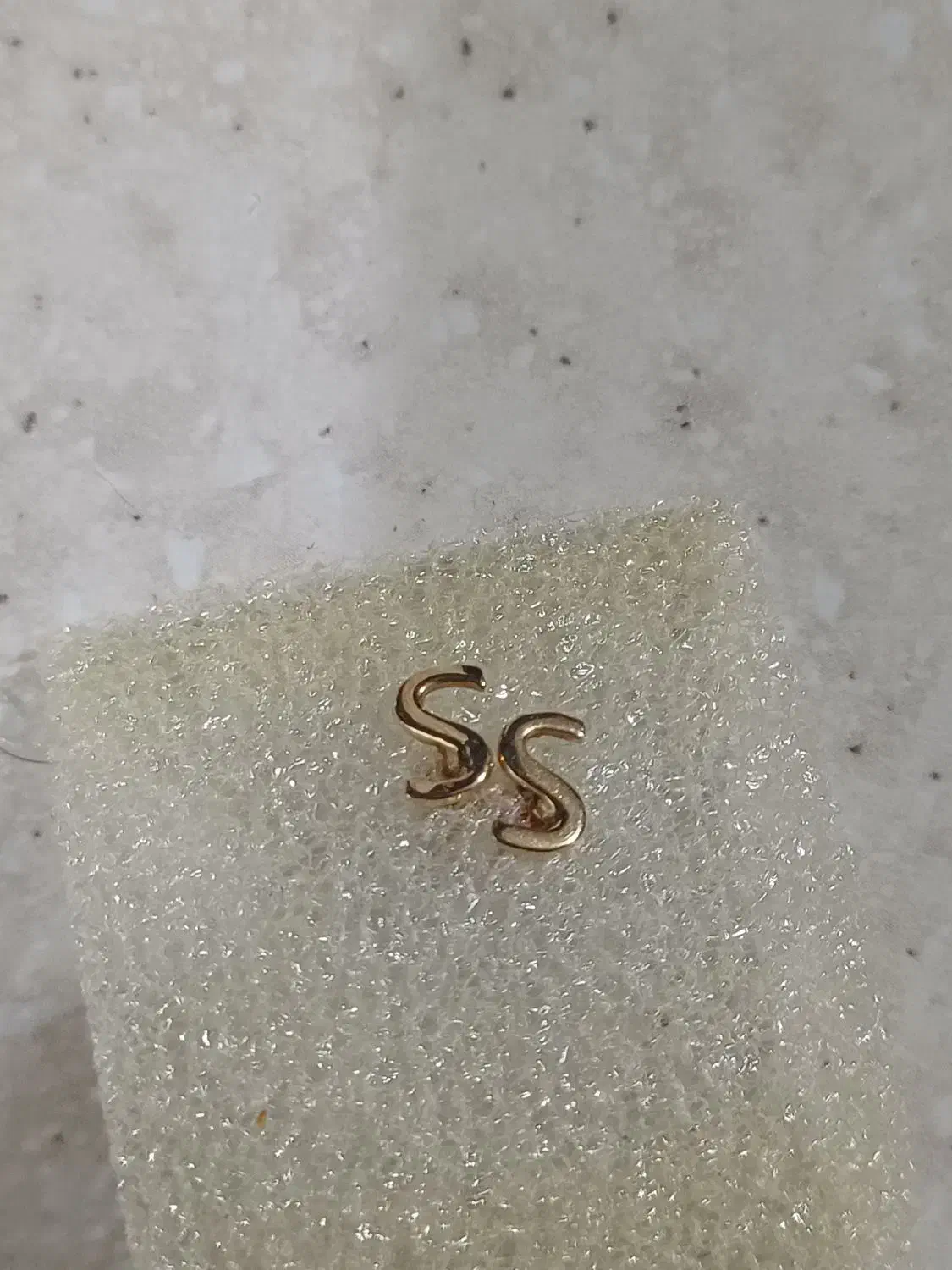 فروش گل گوش طلا|جواهرات|بندرعباس, |دیوار