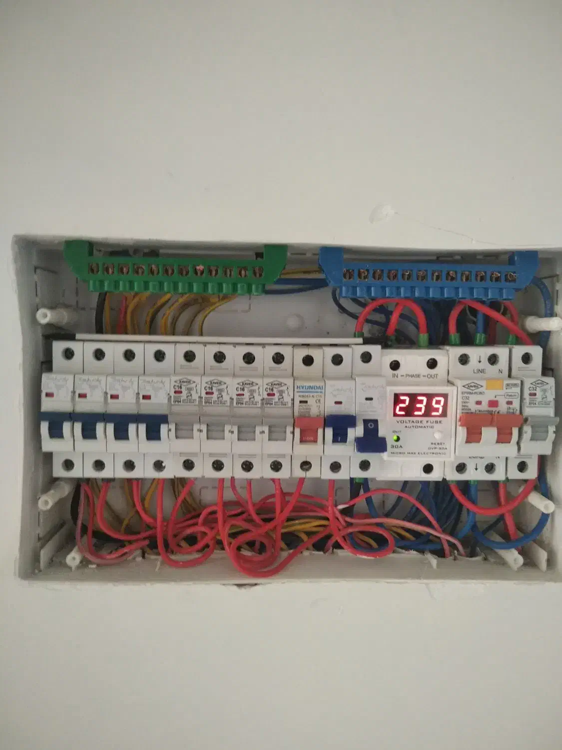 برقکار / برق کار ساختمان نصبیجات گوهردشت و حومه|خدمات پیشه و مهارت|کرج, گوهردشت|دیوار