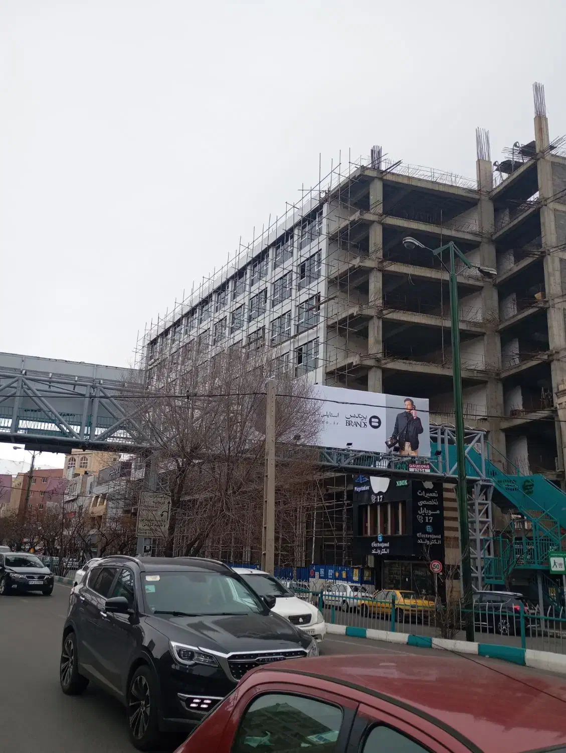 اندرزگو تاپ لوکیشن مغازه و واحد اداری|فروش دفتر کار، اتاق اداری، مطب|تهران, حکمت|دیوار