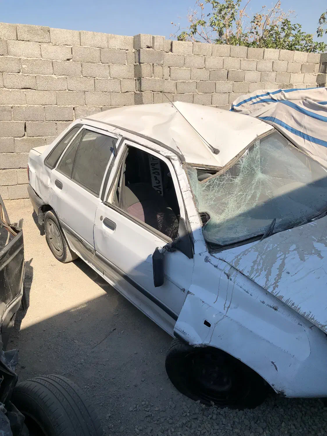 خودرو چپی|خودرو سواری و وانت|باغستان, |دیوار