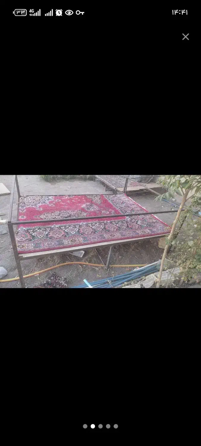 تخت سنتی|کافی‌شاپ و رستوران|میانه, |دیوار