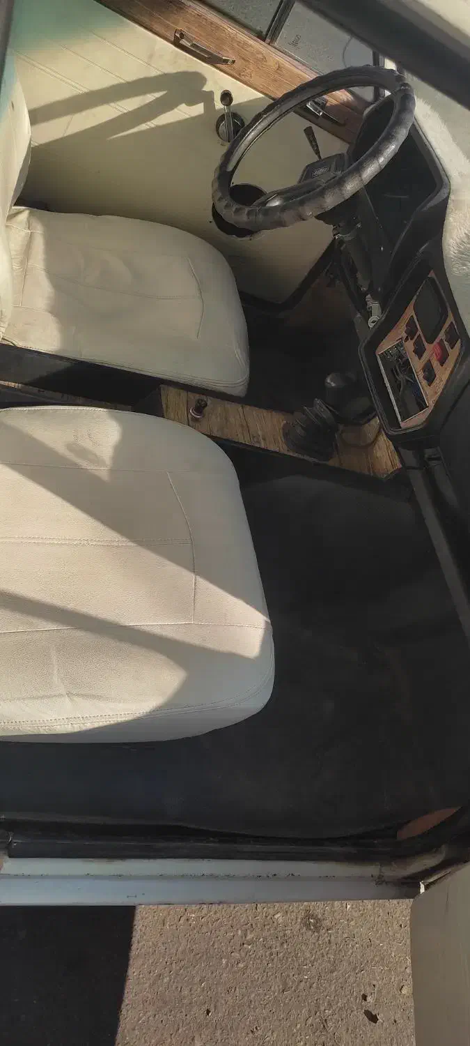 فروشی|خودرو کلاسیک|پاکدشت, پاکدشت (مامازند)|دیوار