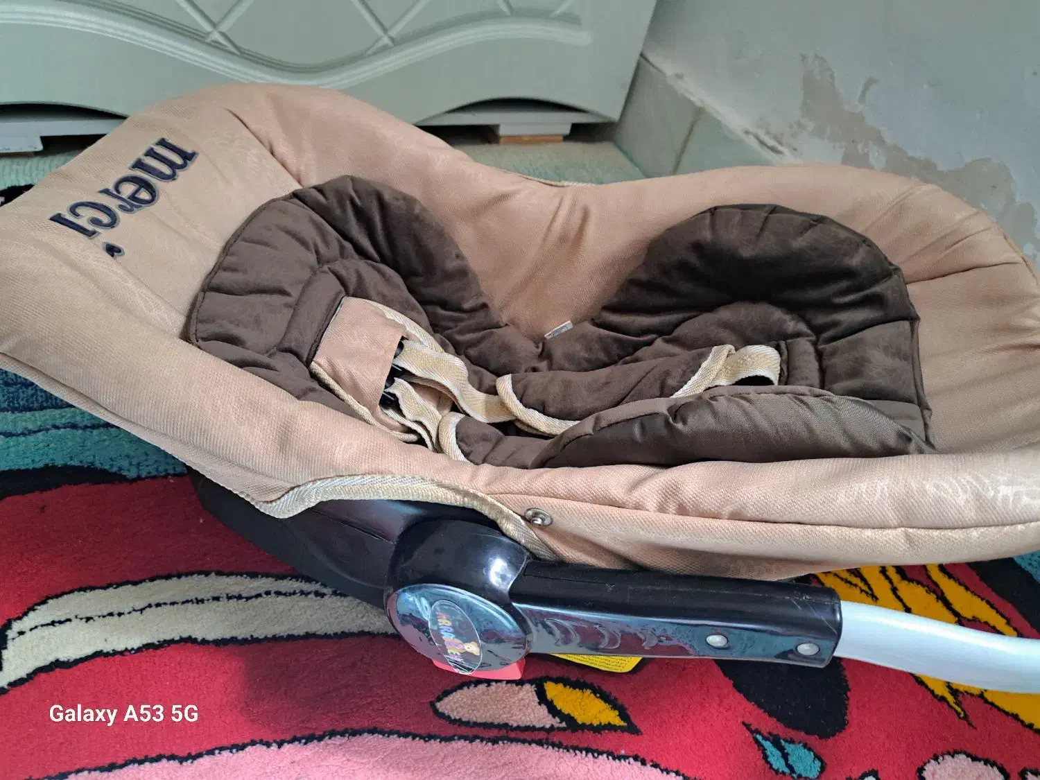 فروشی|کالسکه و لوازم جانبی|ورامین, ورامین|دیوار