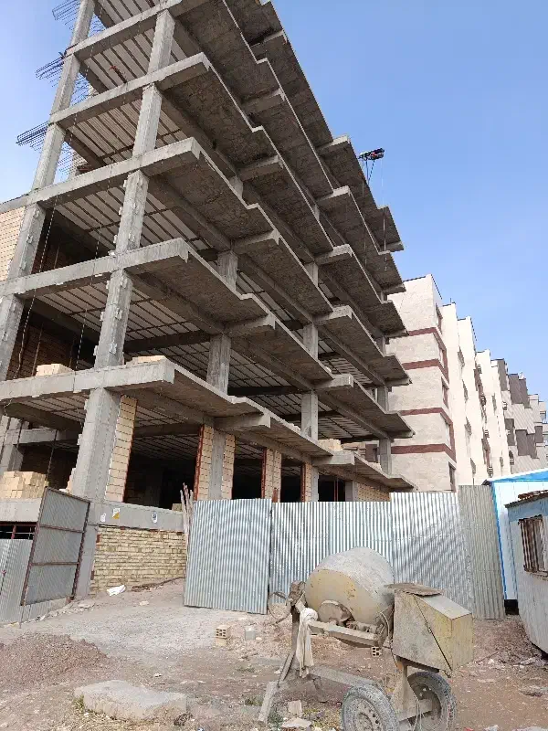 مجری نظام مهندسی|خدمات پیشه و مهارت|قزوین, |دیوار