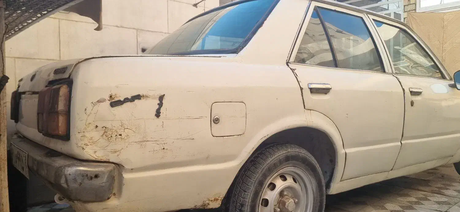 فروش ماشین تویتا|خودرو سواری و وانت|بندر امام خمینی, |دیوار