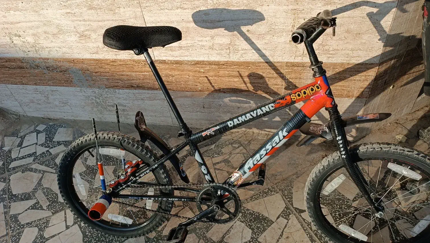 دوچرخه|دوچرخه، اسکیت، اسکوتر|زاهدان, |دیوار