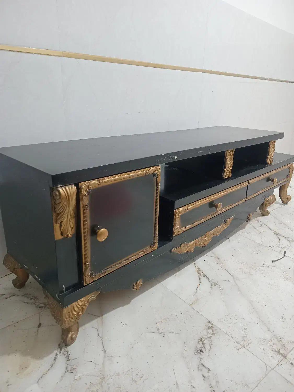 میز تلویزیون|میز تلویزیون|ارس, |دیوار