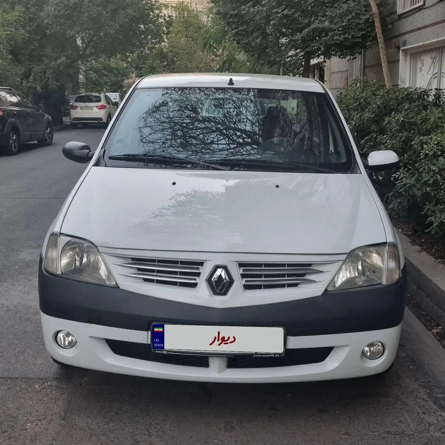 ال نود مدل ۹۷|خودرو سواری و وانت|تهران, اکباتان|دیوار